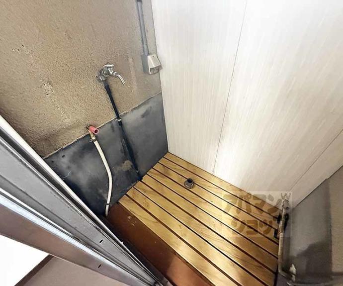 【川田土仏１１－２４貸家】間取