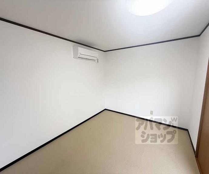 【川田土仏１１－２４貸家】間取