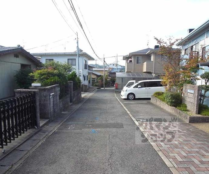 【リヴィエール槇ノ内】