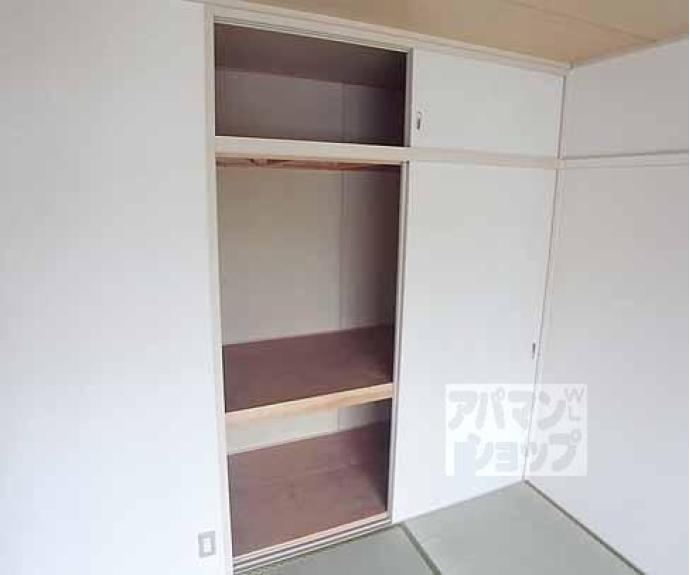 【リヴィエール槇ノ内】