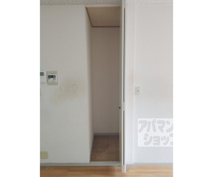 【リヴィエール槇ノ内】間取