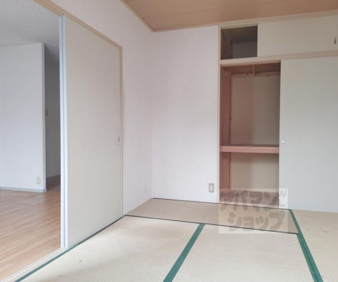 【リヴィエール槇ノ内】間取