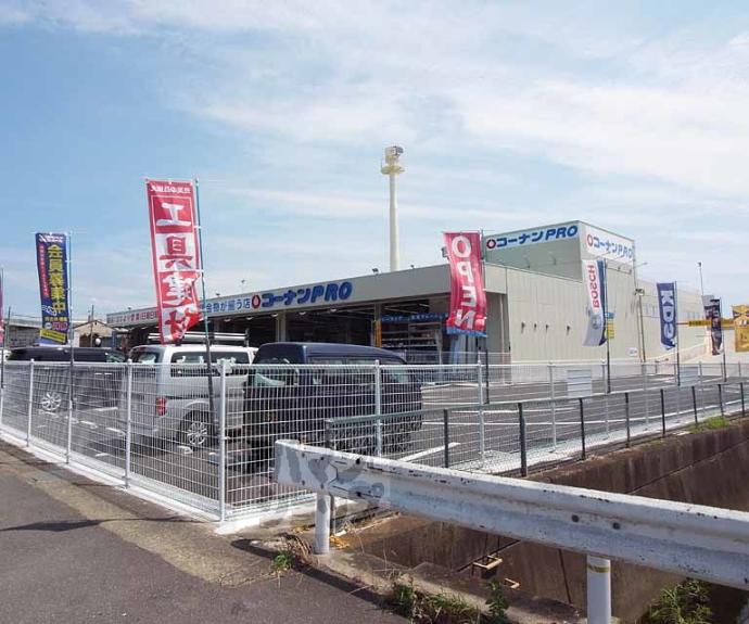 【久我御旅町貸家（久我御旅町２６期４号地）】間取