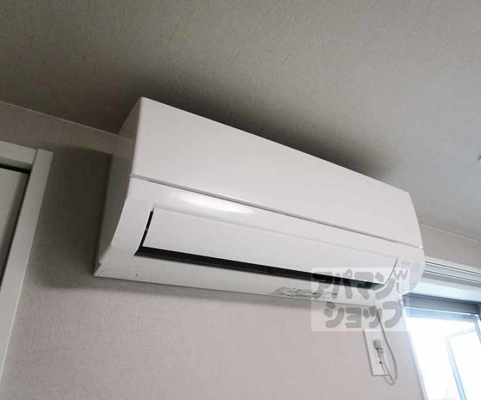 【ビエノス京都紫竹】間取