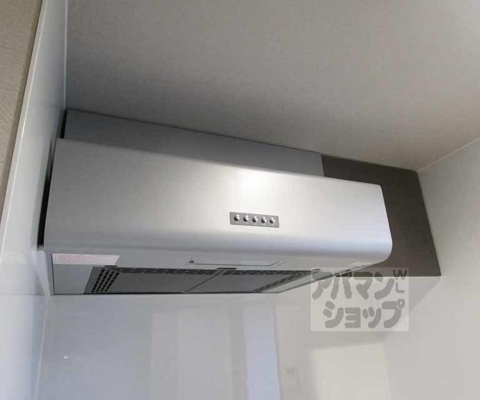 【ビエノス京都紫竹】間取