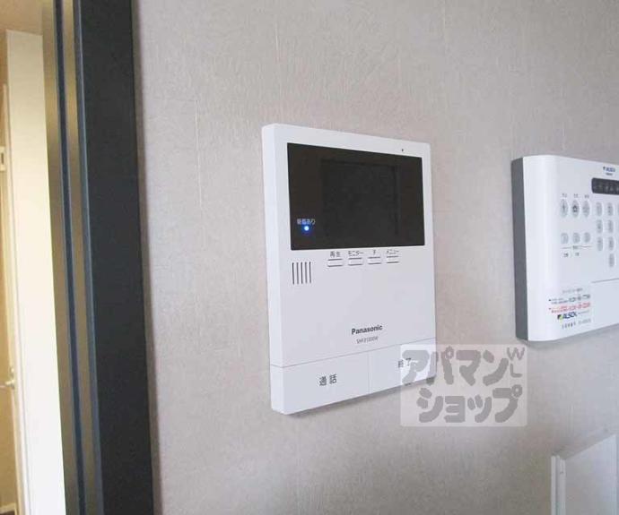 【ビエノス京都紫竹】間取