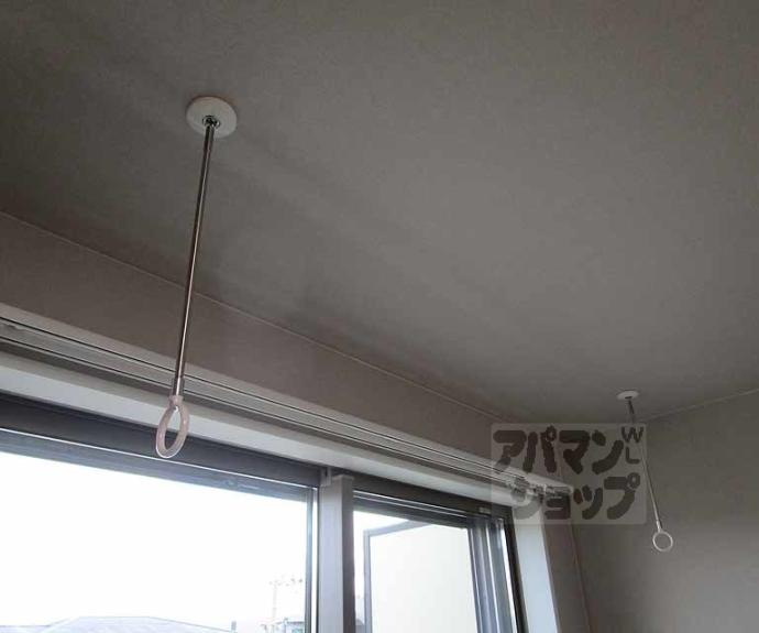 【ビエノス京都紫竹】間取