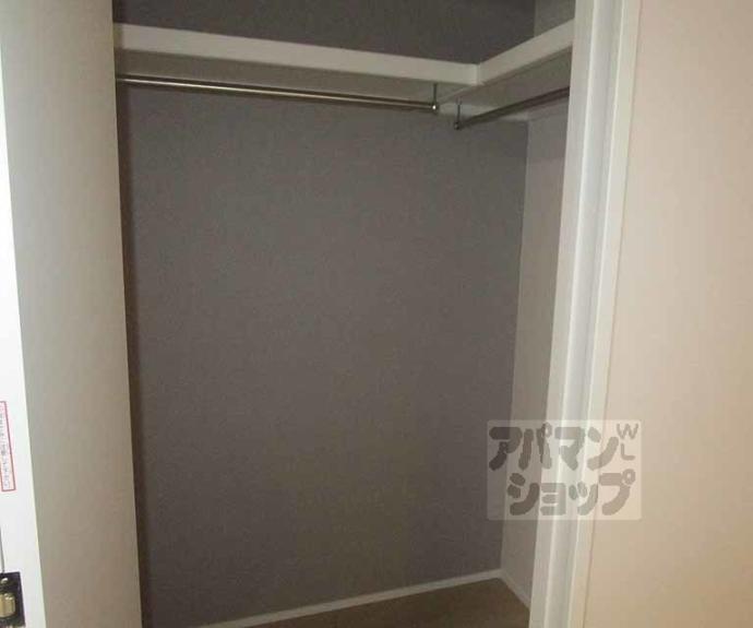 【ビエノス京都紫竹】間取