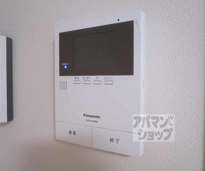 【ビエノス京都紫竹】間取