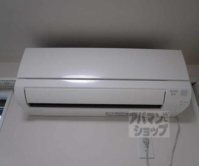 【ビエノス京都紫竹】間取