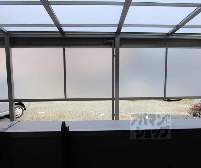 【ビエノス京都紫竹】間取