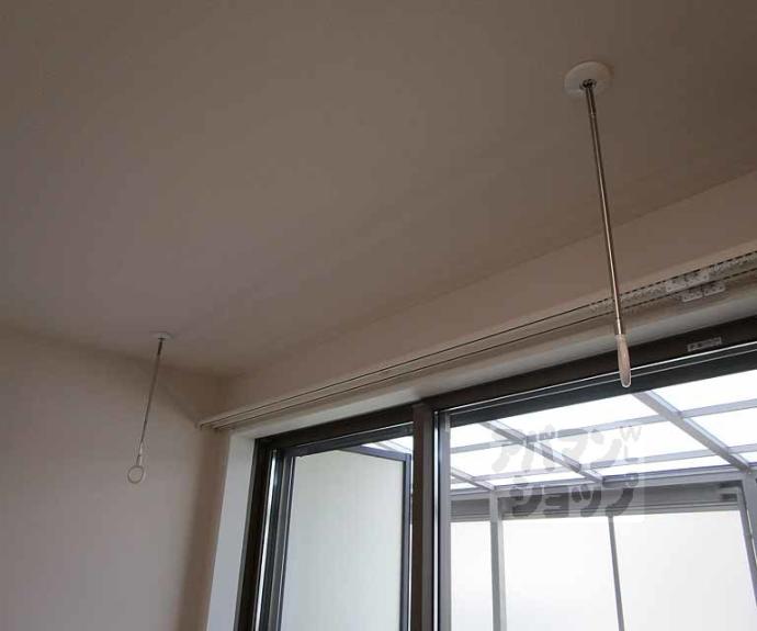 【ビエノス京都紫竹】間取