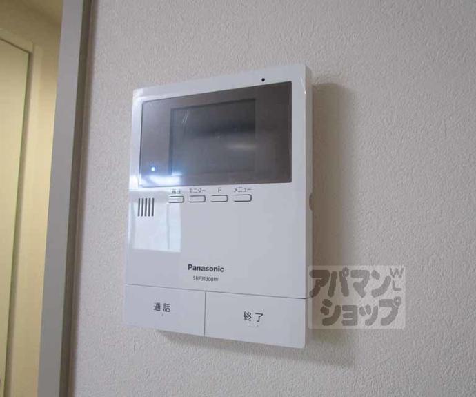 【ビエノス京都紫竹】間取