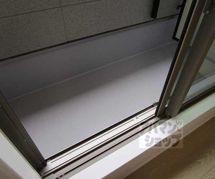 【ビエノス京都紫竹】間取