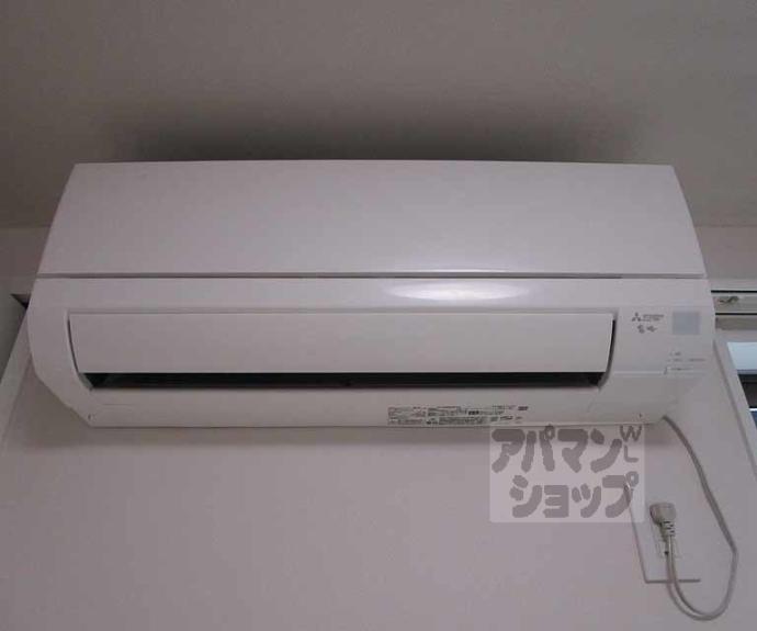 【ビエノス京都紫竹】間取