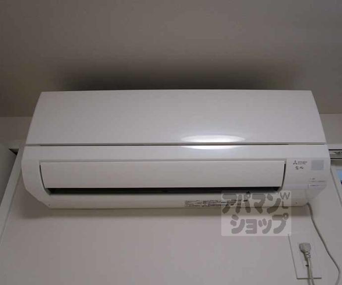 【ビエノス京都紫竹】間取