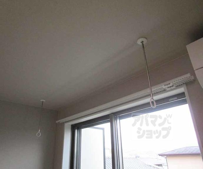 【ビエノス京都紫竹】間取