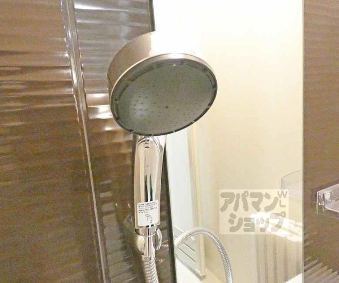 【ヴィラ京大北Ⅱ】間取