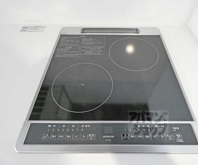 【ヴィラ京大北Ⅱ】間取