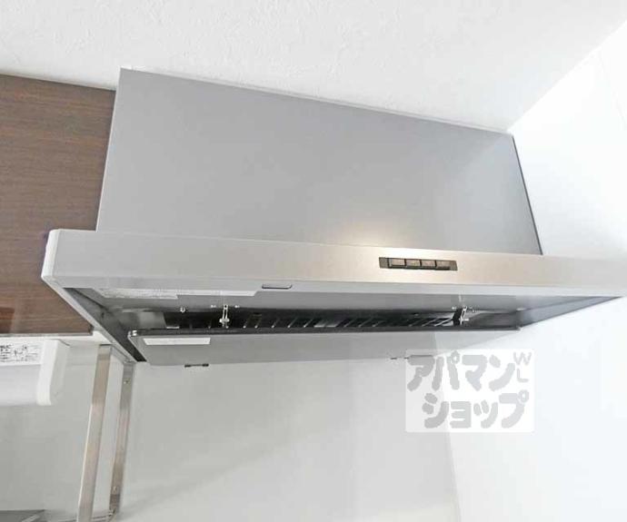 【ヴィラ京大北Ⅱ】間取