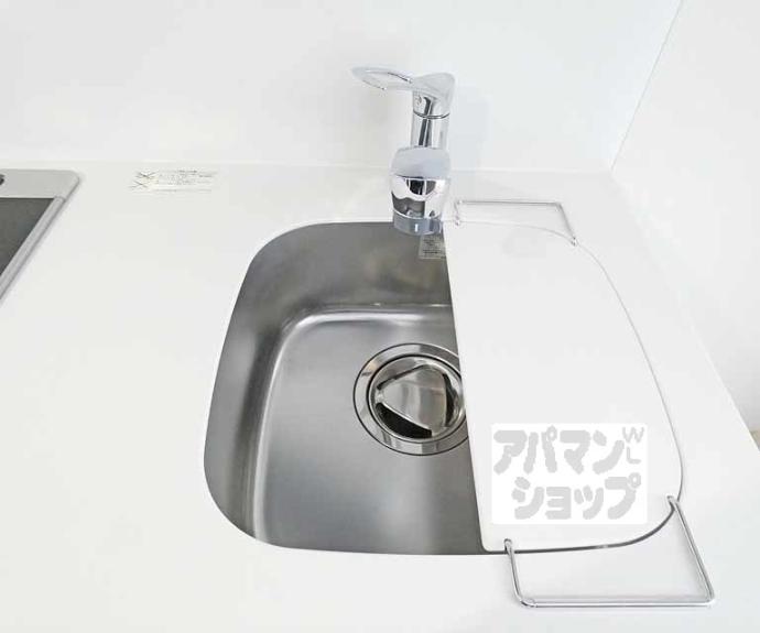 【ヴィラ京大北Ⅱ】間取