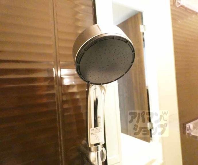 【ヴィラ京大北Ⅱ】間取