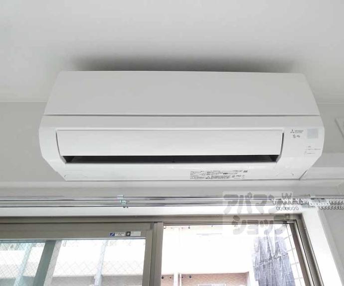 【ヴィラ京大北Ⅱ】間取