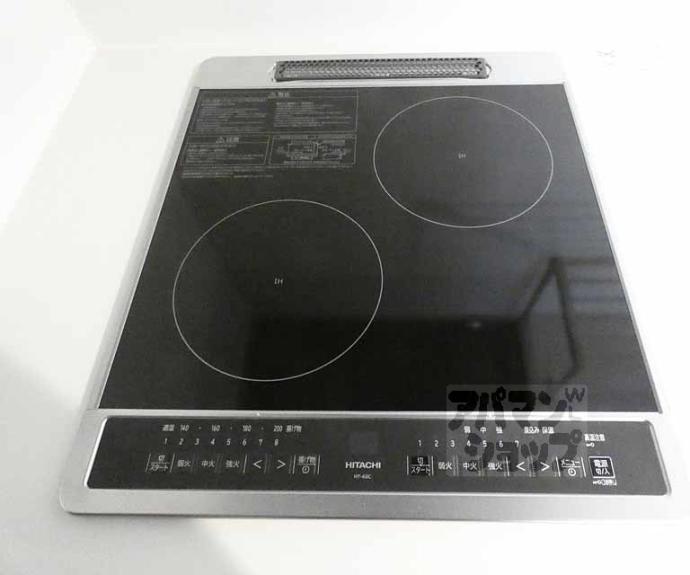 【ヴィラ京大北Ⅱ】間取