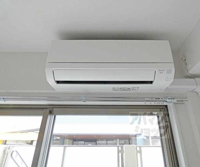 【ヴィラ京大北Ⅱ】間取