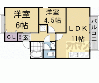 【Ｒ－Ｇｒａｎｔｓ京都安朱Ｗｅｓｔ】