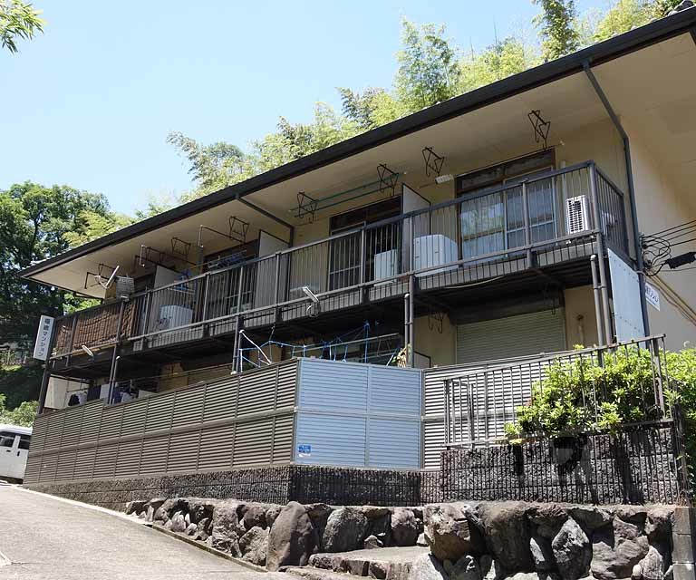 福徳マンション