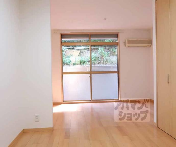 【福徳マンション】間取