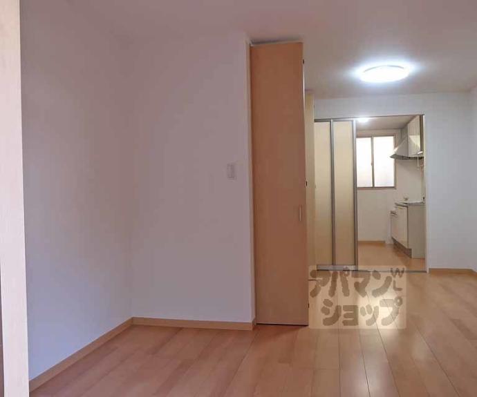 【福徳マンション】間取