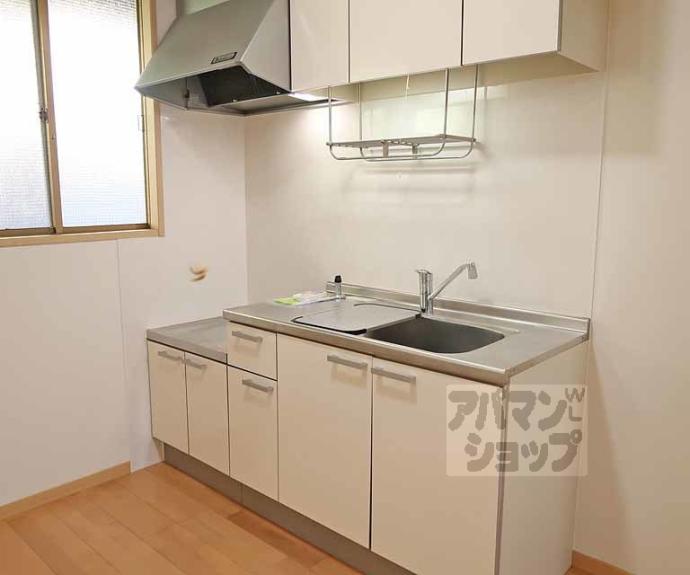 【福徳マンション】間取