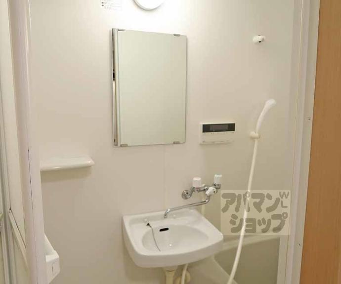 【福徳マンション】間取