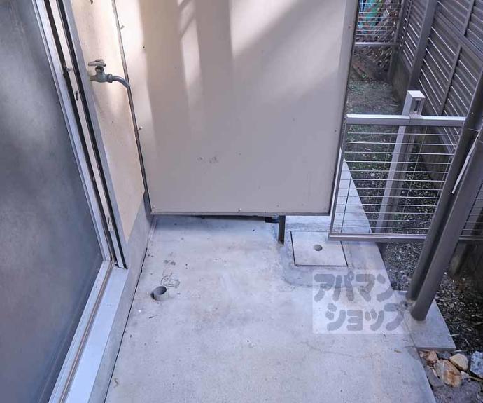 【福徳マンション】間取