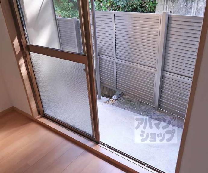 【福徳マンション】間取