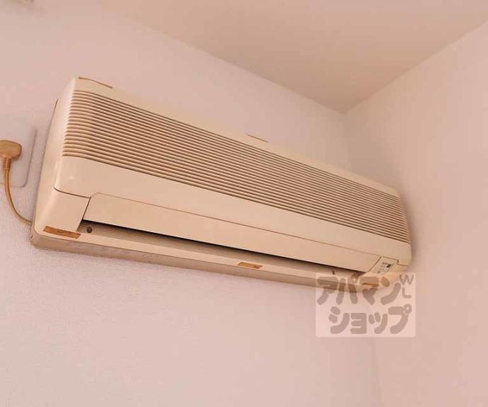 【福徳マンション】間取