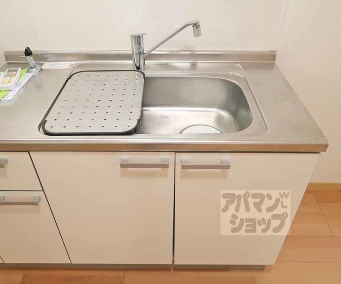 【福徳マンション】間取