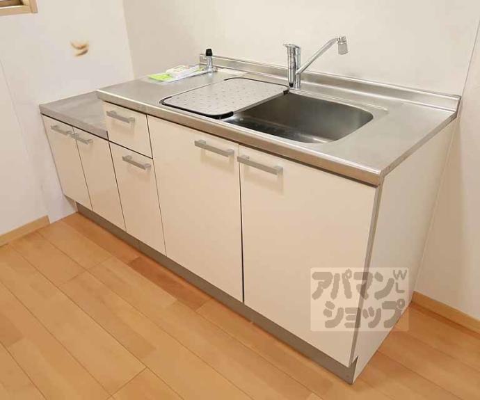 【福徳マンション】間取