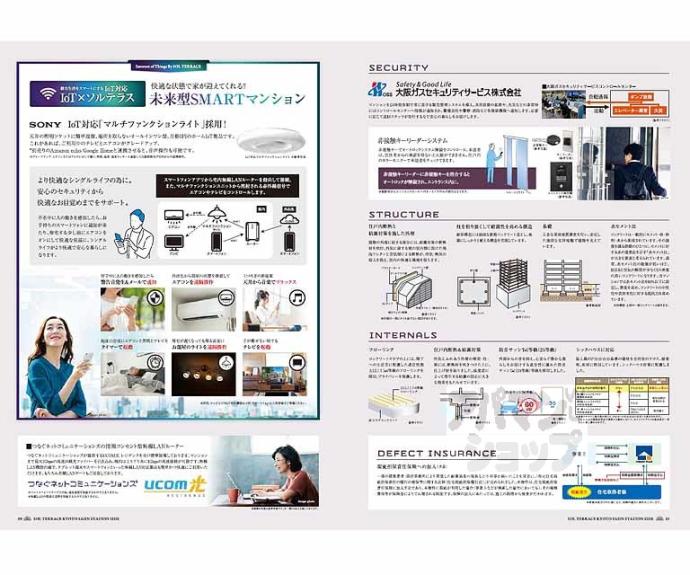 【ソルテラス京都西院　ＳＴＡＴＩＯＮ　ＳＩＤＥ】間取