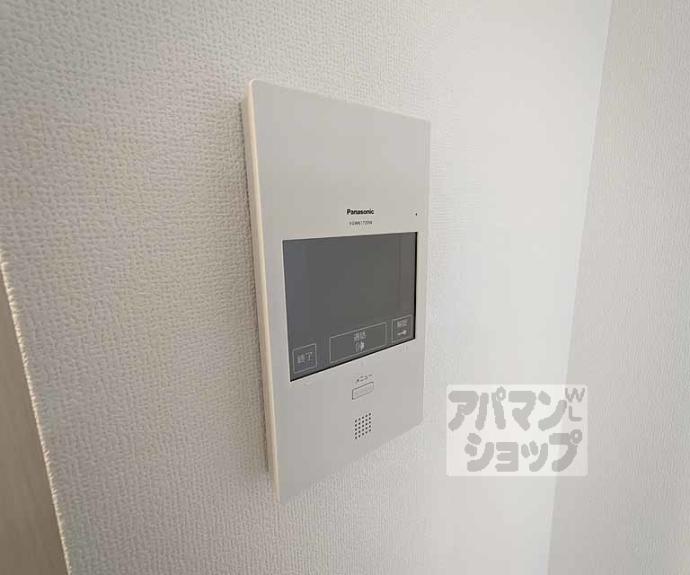 【ソルテラス京都西院 STATION SIDE】間取