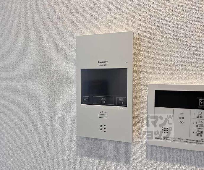 【ソルテラス京都西院　ＳＴＡＴＩＯＮ　ＳＩＤＥ】間取