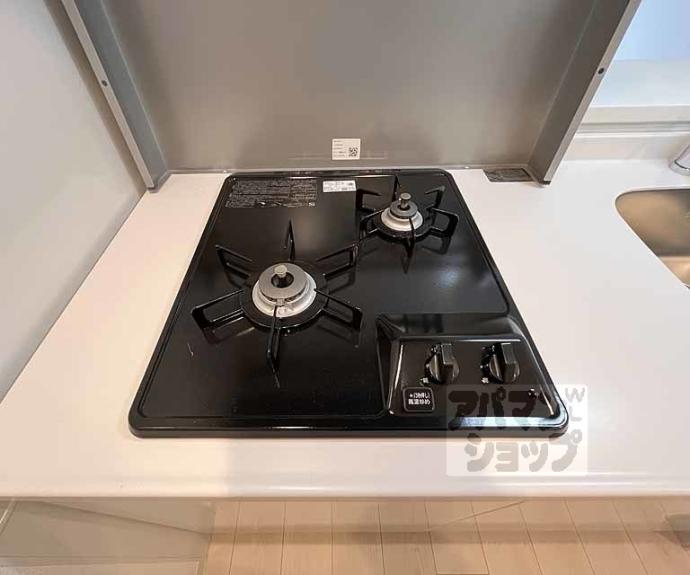 【ソルテラス京都西院　ＳＴＡＴＩＯＮ　ＳＩＤＥ】間取