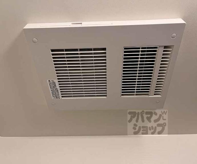 【ソルテラス京都西院　ＳＴＡＴＩＯＮ　ＳＩＤＥ】間取