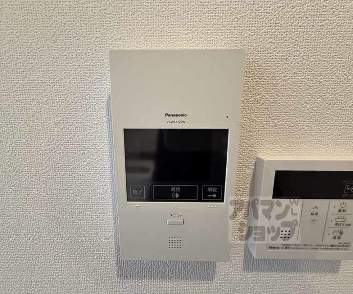 【ソルテラス京都西院　ＳＴＡＴＩＯＮ　ＳＩＤＥ】間取