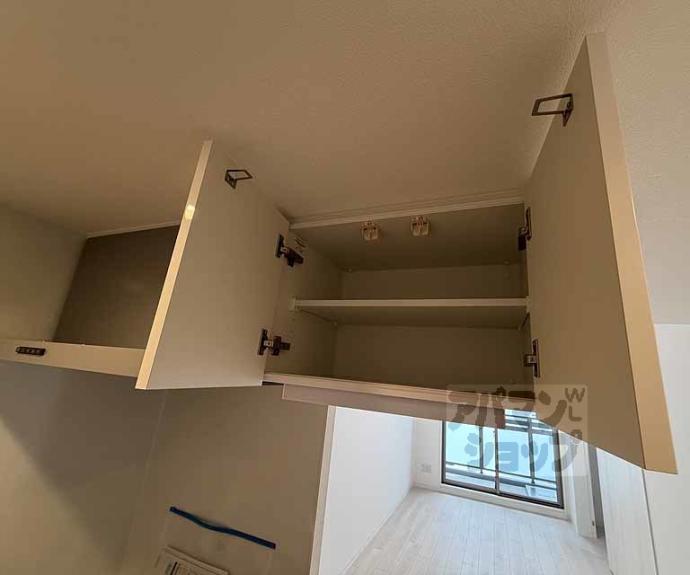 【ソルテラス京都西院　ＳＴＡＴＩＯＮ　ＳＩＤＥ】間取