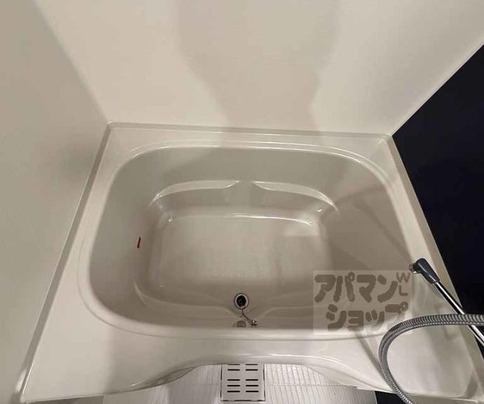 【ソルテラス京都西院　ＳＴＡＴＩＯＮ　ＳＩＤＥ】間取