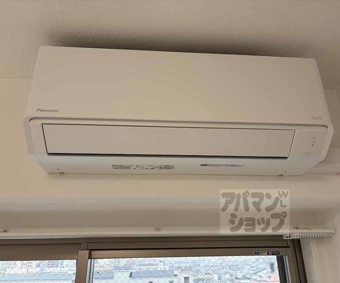 【ソルテラス京都西院　ＳＴＡＴＩＯＮ　ＳＩＤＥ】間取