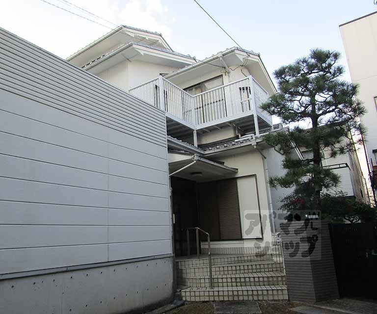 紫竹東栗栖町３－１３貸家